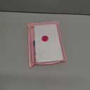 DAODER Thick Short DIY Lash Extension Kit 640pcs 50D 60D 80D 100D Mixed Volume 3D Cluster Eyelash Extensions Fluff D Curl Individual Lashes Clusters with Lash Remover Bond Seal 9-13mm