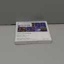 GPS Tracker Detector & Signal Detector  Portable Hidden Camera Detector and Tracker Detector with Alarm & Flashlight, Travel Security Keychain for Women (Black)