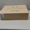 Gonex Inline Skates for Girls Boys Kids, Adjustable Skates Outdoor Blades Inline Roller Skates for Children Teens Women with Light Up Wheels for Indoor Outdoor Backyard Skating (L - Youth (4Y-7Y))