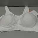 SHAPERMINT Wireless Bras for Women No Underwire Bralettes with Support and Natural Lift, XL