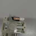 DD81-02197A Dishwasher Door Latch Lock Switch Fit for Samsung Dishwasher Part, Replace PS12085601 AP6244343