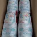 Pampers Diapers - Cruisers 360 - Size 5, 128 Count, Babyproof up to 100% Leakproof Pull-On Diaper
