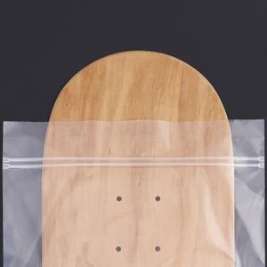 (20 PCS) Skateboard Bags – Acid-Free Premium Reclosable Resealable storage, One Size