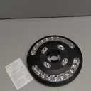 Eletorot Patio Umbrella Lights-Rechargeable Outdoor Lights for Patio Decor, Patio Table Lights Pole Light 28 LED 3 Lighting Modes, Patio Lighting Pool Accessories, Patio Backyard Decor