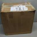 CozyLux Full Size Comforter Set Blush Pink, 7 Pieces Bed in a Bag Full Comforter Set with Sheets, Bedding Set with Down Alternative Comforter, Fitted Sheets, Flat Sheets, Pillow Shams and Pillowcases