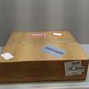 Left and Right Side Front Bumper End Cap Extension Trim Compatible with 2019-2022 Silverado 1500 GM1016110 GM1017110