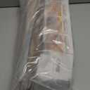 SMARTAKE Parchment Paper Roll for Baking, 13 in x 278 ft, 300 sq.ft, Non-Stick Baking Paper Sheets with Slide Cutter, Heavy Duty Extra Long, for Kitchen Baking Cooking Grilling Steaming, Unbleached