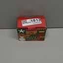 Guhope Christmas Lights 131FT 400 LED, Christmas Tree Light with 8 Lighting Modes, Outdoor Waterproof String Lights with Remote and Timer, Fairy Light for Holiday Decor (Multicolor)