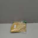 Half and Half MisaAmane Cosplay Wig Long Blonde Anime Ponytail Wigs with Bangs 27.5'' Light Golden Pigtails Gothic Wigs for Halloween Party Daily