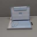 ESR for iPad Air 11 Inch Case with Keyboard M4/M3/M2 (2026/2025/2024) & iPad Pro 11/Air 5th/4th Gen Keyboard, Easy-Set Magnetic Stand, Portrait/Raised Modes, with Removable Protective Case, Blue