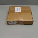 Funnysoft Halloween Agent Alien Costume for Woman Black Blazer Jackets Shirts Skirt Tie ID Badge for Halloween Cosplay(S)