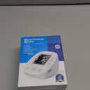 Blood Pressure Monitors for Home use, Automatic Digital BP Machine, Adjustable Upper-Arm Blood Pressure Cuff(8.7'' -16.5''), Large Clear LCD Backlit Display&HR Detection, 2x99 Sets Memory