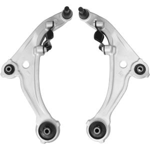 Front Lower Control Arm with Ball Joint Assembly Replacement For 2007-2012 Nissan Altima and ONLY 2013 Altima Coupe Models