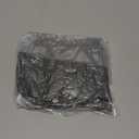 Washable Male Dog Diapers Reusable, Premium Dog Belly Bands for Male Dogs Medium, Pack of 3, High Absorbing Dog Pee Wraps for Doggie in Incontinence or Excitable Urination and Training, Size M