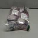 Listerine Total Care Alcohol-Free Anticavity Mouthwash, 6 Benefit Fluoride Mouthwash for Bad Breath and Enamel Strength, Fresh Mint Flavor, Twin Convenience Pack, 2 x 1 L