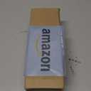 Yungyan 12 Pack 16oz Stadium Cups Reusable Plastic Cups Blank Drink Tumblers for Parties, Events, DIY Projects, 4.5 x 3.54 x 2.72 Inch (Black)