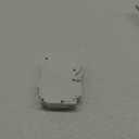 Leviton LB130-T 30A 1-Pole Plug-On Standard Branch Circuit Breaker, Thermal Magnetic, 120 VAC, White