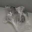 Outdoor Rattan Reindeer Lawn Decoration with LED Lights, Indoor/Outdoor Christmas Holiday Yard Decor Garden Display