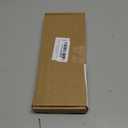 ZEAYEA 2 Pack Acrylic Headband Holder, 2-Tier Clear Hair Hoop Display Stand, Hair Ropes Accessories Storage Organizer Stand for Women and Girls