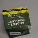 2026 New Mouse Repellent Pouches, Peppermint Oil for Rodent, Mice, Mouse, Rats, Spider, Roach, Insect Control Indoor Outdoor, Pest Deterrent Replace Trap Family & Pet Safe,10Pack