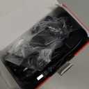 Aquarium Gravel Cleaner Siphon Kit, 6 in 1 Automatic Fish Tank Cleaning Tools Electric Removable Vacuum Water Changer for Changing Water/Removing Detritus/Washing Sands