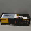 EVEAGE 2-in-1 Undercarriage Pressure Washer Attachment, 16" Power Washer Undercarriage Cleaner, Under Car Wash with Extension Wands Wash Mitt, Reversible Pressure Washer Broom Attachment, Black