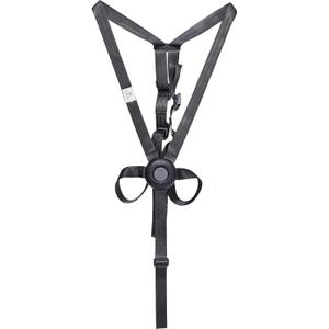 Fornel High Chair Straps, 5 Point Harness Strap for Adjustable Wooden Highchair for Toddlers