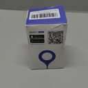 4K Security Cam with Night Vision and Builtin Battery Camera, Home/Office Camera Wireless Technology for Phone App Monitor GTYT