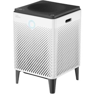 Coway AP-2015F Airmega 400 Smart Air Purifier (Covers 1,560 sq. ft.), True HEPA Air Purifier with Smart Technology, White