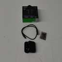 Razer Hammerhead True Wireless (2nd Gen) Bluetooth Gaming Earbuds: Chroma RGB Lighting -60ms Low-Latency- Active Noise Cancellation - Dual Environmental Noise Cancelling Microphones- Classic Black