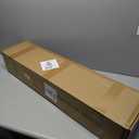 Bailikang 5.2ft Artificial Rubber Tree Faux Plants Indoor Faux Floor Artificial Trees Indoor, Fake Plant Fake Tropical Plants, Large Floor, Real Touch Rubber Tree for Home Decor