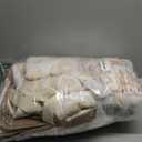 Momcozy Baby Play Mat, Leopard Brown