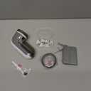 BEAUTURAL Fabric Shaver and Lint Remover, Portable Sweater Defuzzer