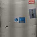 HEATGENE Towel Warmer, Heated Towel Warmer Rack, Wall-Mounted Hardwired/Plug-in Electric Towel Warmers for Bathroom, Hot Towel Rails - Matte Black (H 31.49  W 23.62)