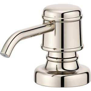 Pfister KSD-TDD Plumbing Replacement Parts, Polished Nickel