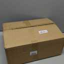 Underground Water Leak Detector, Water Pipe Leak Detector, Two Size Sensors Precise Positioning, High-Sensitivity Digital Display Leakage Sensor, Carrying Case