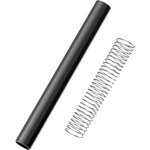 3 x Ameri 320 322 Chlorinator 1' 5/8" OD Tube, Spring Support Part R172091 R171097 (320 322 Chlorinator 1' 5/8" OD Tube, Spring Support Part R172091 R171097)