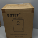 2-in-1 Dehumidifier and Humidifier Combo, 68 oz Tank with Auto Shutoff, Smart Humidity Control, 30-Second Rapid Dehumidification, 12H Timer, 7-Color LED Light for Home Use