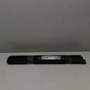 Floating Frame for 20x24 Canvas Painting, DIY Metal Canvas Frame with 1.5 Inch Deep for Oil Paintings Art Prints Artwork Landscape Portrait Living Room Wall Decor (Black)