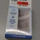 Contigo Replacement Filter for Clybourn FreeFlow Filter Water Bottle with AUTOSEAL Lid