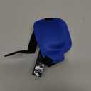 3D Eye Patch, Medical Eye Patches for Adults Kids, 3D Amblyopia Lazy Eye Patches for Left Eye Blue