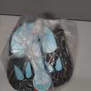 Totes Men's Everywear Ara Thong Sandal