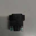 1PZ RP5-B06 Starter Solenoid Relay Replacement for Yamaha YFM700 Raptor 700 700R 2006-2020 1S3-81940-00-00 5UG-81940-00-00