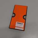 SHIELDON Genuine Leather Case for iPhone 17 Pro Max 6.9" 2025, [Camera Button Updated], Compatible with Magsafe, Magnetic Wireless Charging, Slim Fit, Non-Slip, Anti-Scratch, Shockproof - Navy Blue