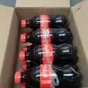 Coca Cola 8 pack 12oz 355ml Bottles