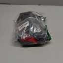 Tepuce Baby Boy Clothes Toddler Infant Boys Fall Winter Outfit Long Sleeve Plaid Pocket Hoodie Tops + Pants 2Pcs 18-24M