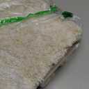 OLANLY Bathroom Runner Rugs 59x20, Extra Soft Absorbent Microfiber Bath Rugs, Rubber Backing, Quick Dry, Washable Bath Mats for Bathroom Floor, Tub and Shower, Home Decor Accessories, Light Beige