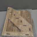 Yousoontic 4 Tier Wooden Soap Display Stand for Craft Shows Farmers Market Craft Fair Display Rack Portable Riser for Vendor Candle Cupcakes Jewelry Tumblers