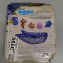 SwimWays Disneys Finding Dory Mr. Rays Dive and Catch Game, Water Toy, Outdoor Toys, Pool Party Favors & Bath Toys for Kids Ages 5 & Up