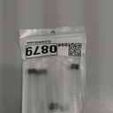 Wisdom Teeth Syringe, 5 Pack Irrigation Dental Syringes with Measure Scale & Curved Tip for Dental Care Liquid Oral Tonsil Stone